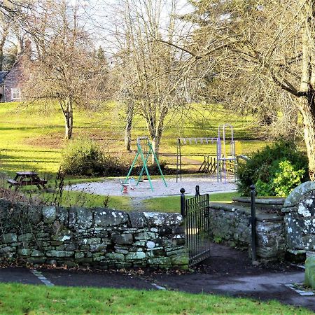 Greenbrae East Crieff Kültér fotó