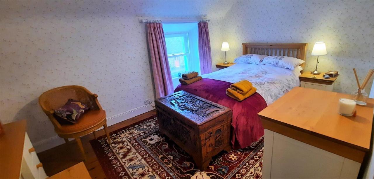 Greenbrae East Crieff Kültér fotó
