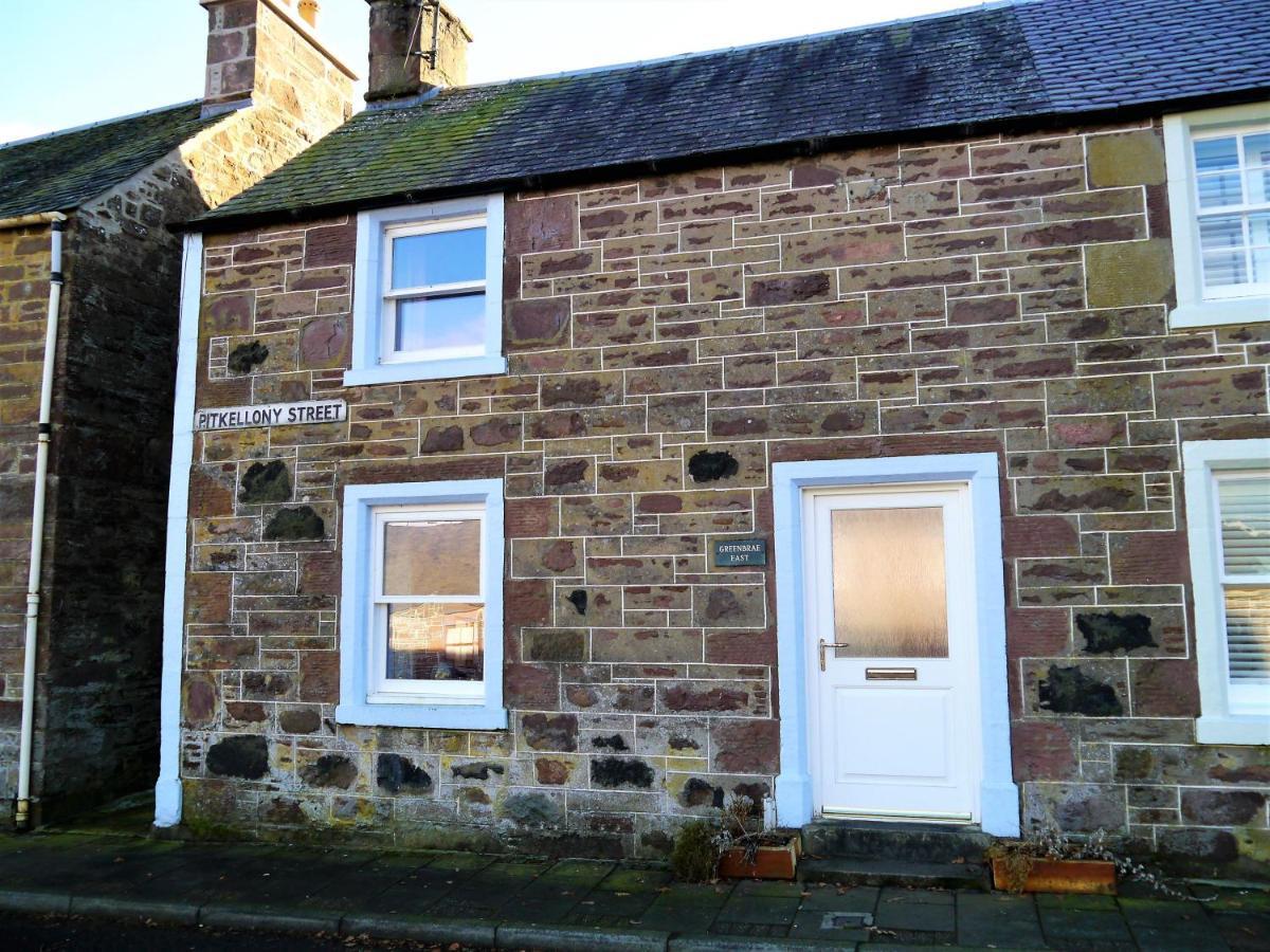Greenbrae East Crieff Kültér fotó