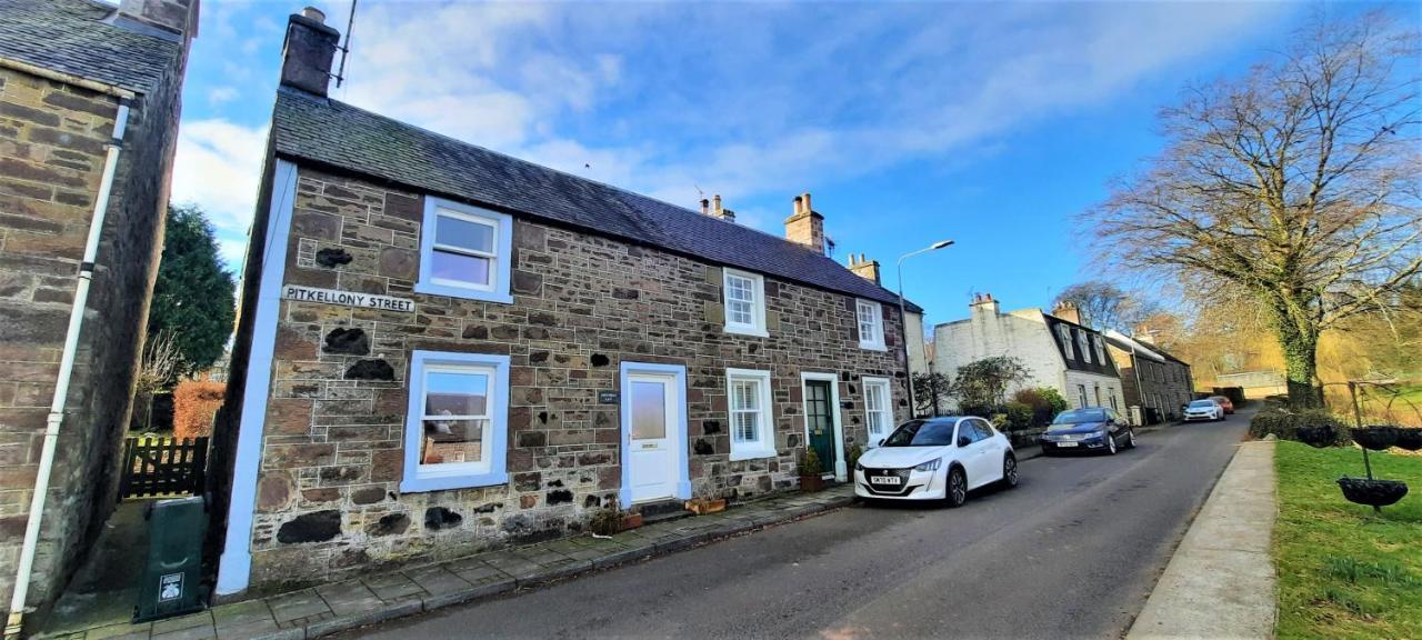 Greenbrae East Crieff Kültér fotó