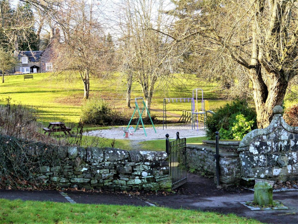 Greenbrae East Crieff Kültér fotó